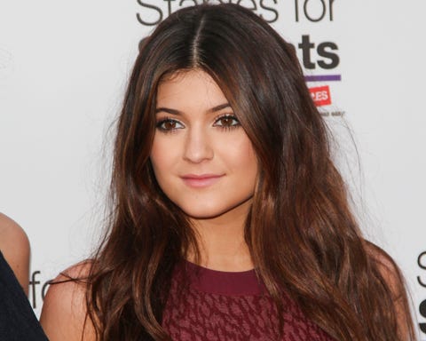Kylie Jenner Biografia E Curiosità Che Ancora Non Conoscevi