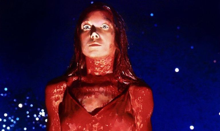 Carrie - Lo sguardo di Satana - Brian De Palma - 1976