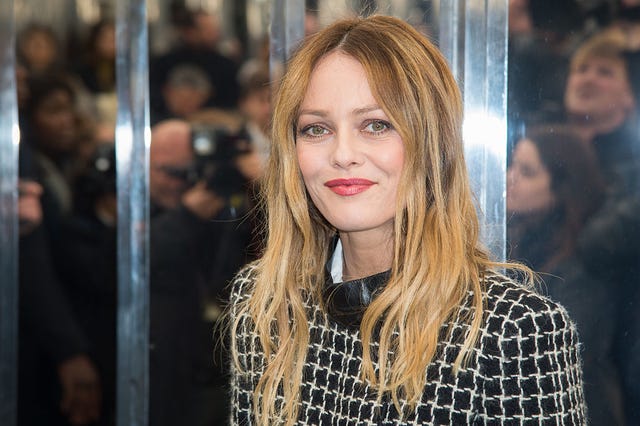 Vanessa Paradis: altezza, peso, chi è, carriera, Instagram Vanessa Paradis: altezza, peso, chi è, carriera, Instagram