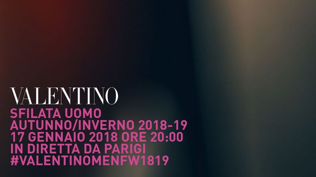 valentino-streaming-sfilata-uomo-autunno-inverno-2018-2019