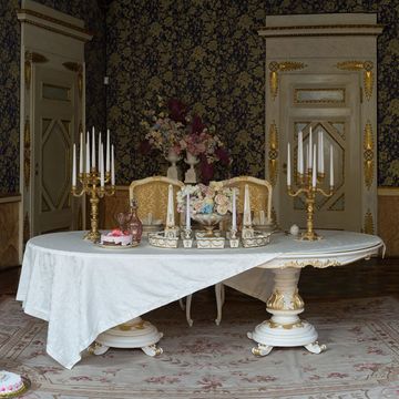 Conviviando-L'arte della tavola tra passato e futuro a palazzo reale milano