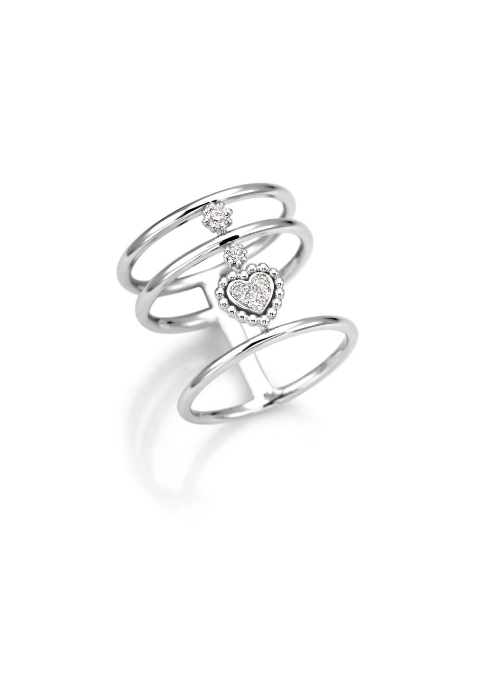 Platinum, Body jewelry, Jewellery, Fashion accessory, Ring, Metal, Silver, Engagement ring, Pre-engagement ring, Mineral, 