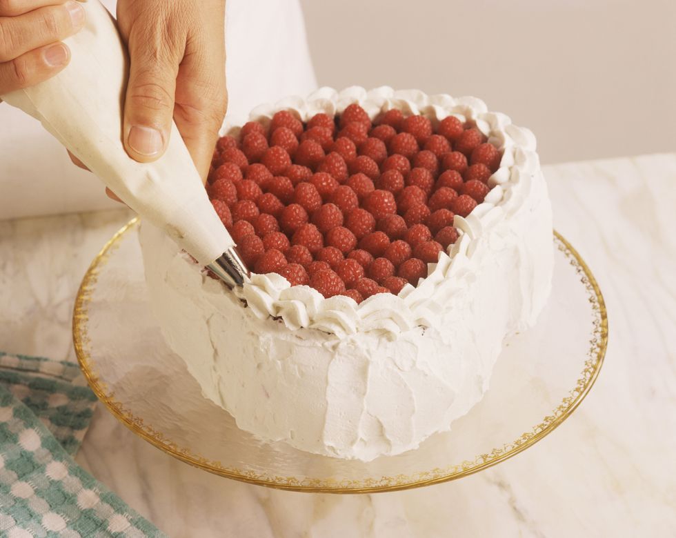 La torta perfetta per San Valentino: ecco come realizzarla