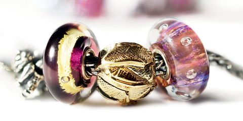 Trollbeads Gioielli La Storia Dei Bracciali Fatti A Mano Che Li Rende Diversi Da Tutti I Gioielli Componibili