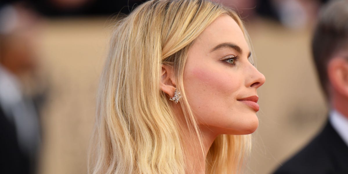 Oscar 2018 Margot Robbie, storia e biografia dell'attrice astro