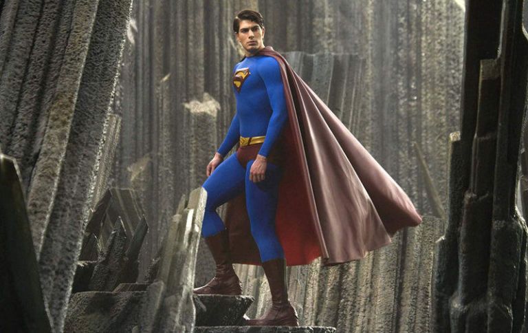 Superman Returns - 2006