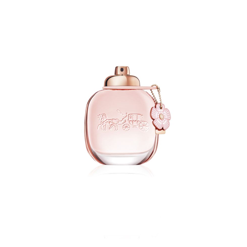 Perfume, Product, Pink, Flask, Fashion accessory, Metal, Kettle, Tableware, 