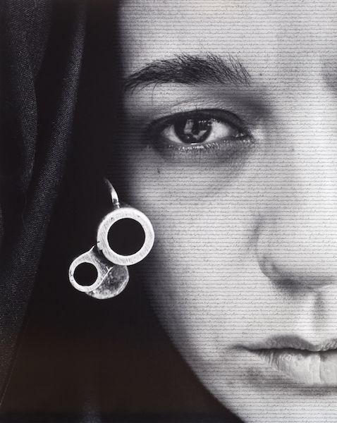 Shirin Neshat, 