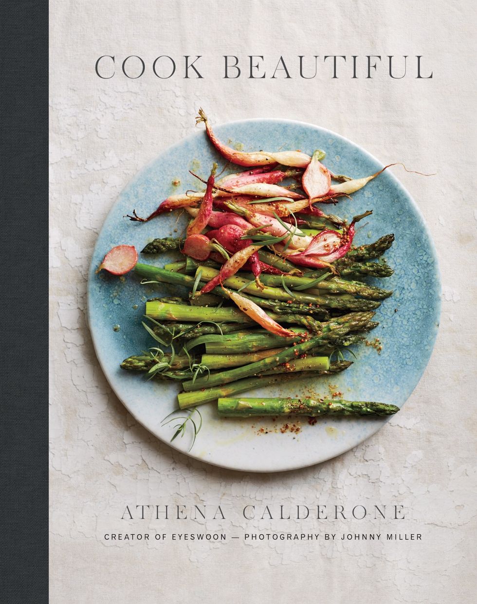 Cook Beautiful by Athena Calderone
