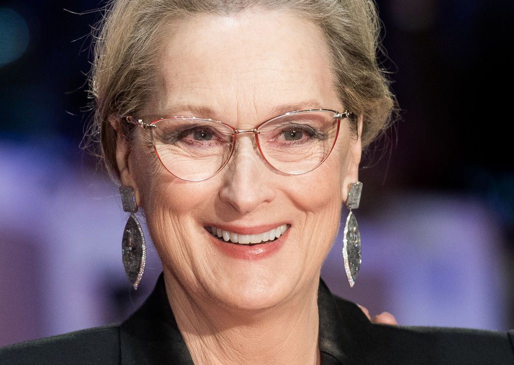 Oscar 2018: l'attrice Meryl Streep tra storia e curiosità