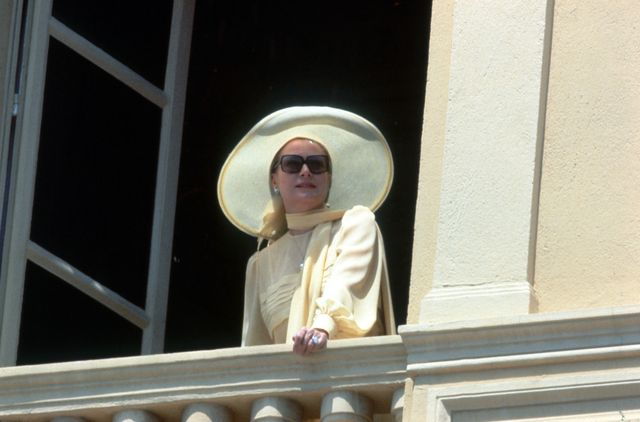 Suite Principessa Grace dell'Hotel de Paris Monte-Carlo