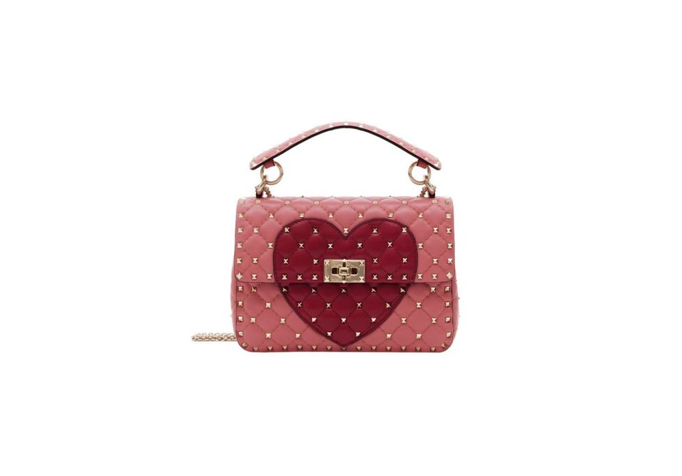 Handbag, Bag, Pink, Shoulder bag, Fashion accessory, Product, Maroon, Magenta, Design, Material property, 