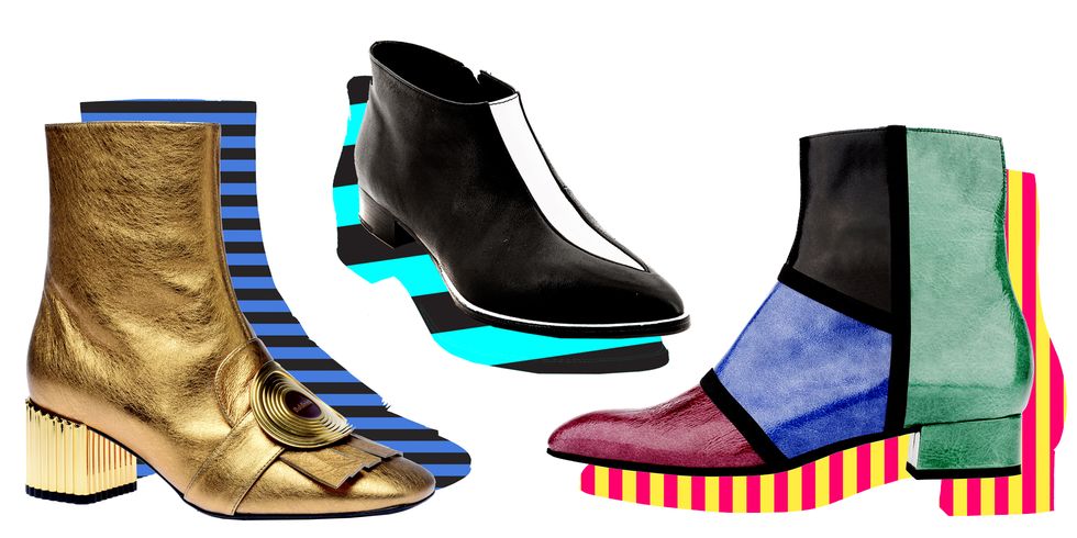 Footwear, Shoe, Boot, High heels, Durango boot, 