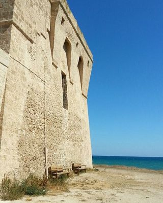 Torre Guaceto Guida Alla Riserva Naturale Pugliese