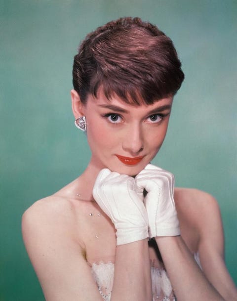 Tagli Di Capelli Corti 2018 I Pixie Cut Per La Primavera Estate