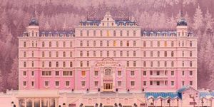 mostra wes anderson