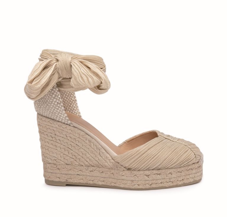 Espadrillas sposa store