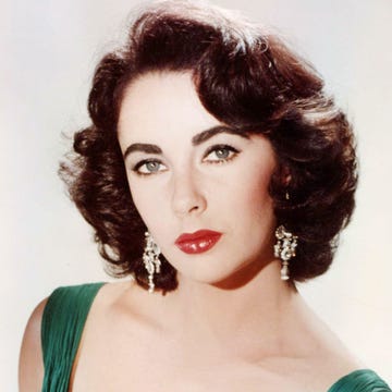 elizabeth taylor