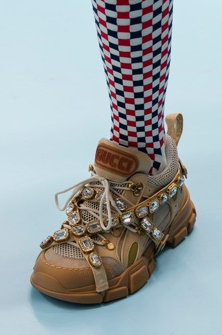 scarpe di moda per ragazze 2018