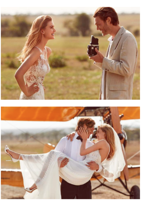 Photograph, Honeymoon, Photography, Dress, Bride, Romance, Gesture, Gown, Love, Wedding dress, 