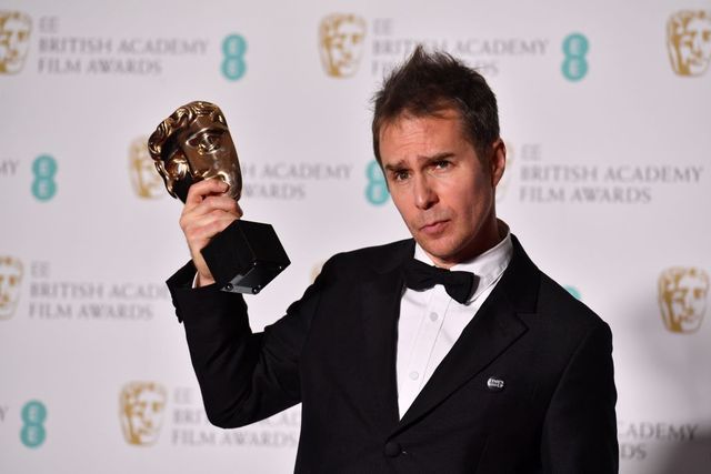 Sam Rockwell