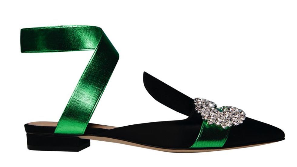 scarpe ballerine primavera estate 2018