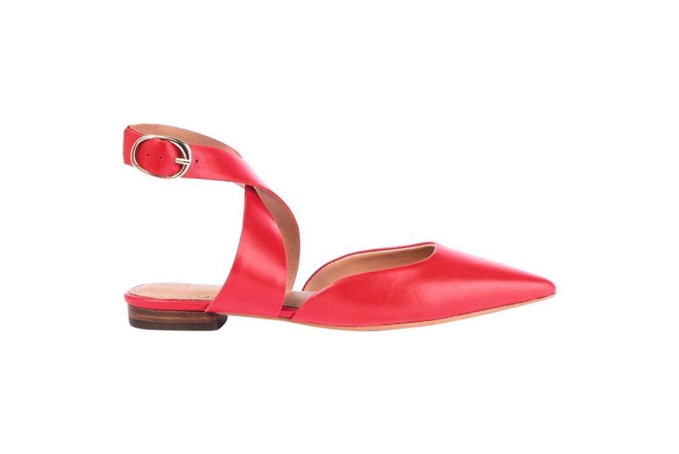 scarpe ballerine primavera estate 2018