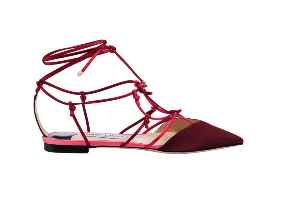 scarpe ballerine primavera estate 2018
