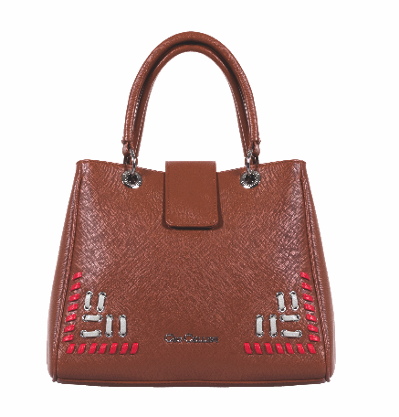 Handbag, Bag, Fashion accessory, Brown, Leather, Product, Shoulder bag, Beauty, Fashion, Design, 