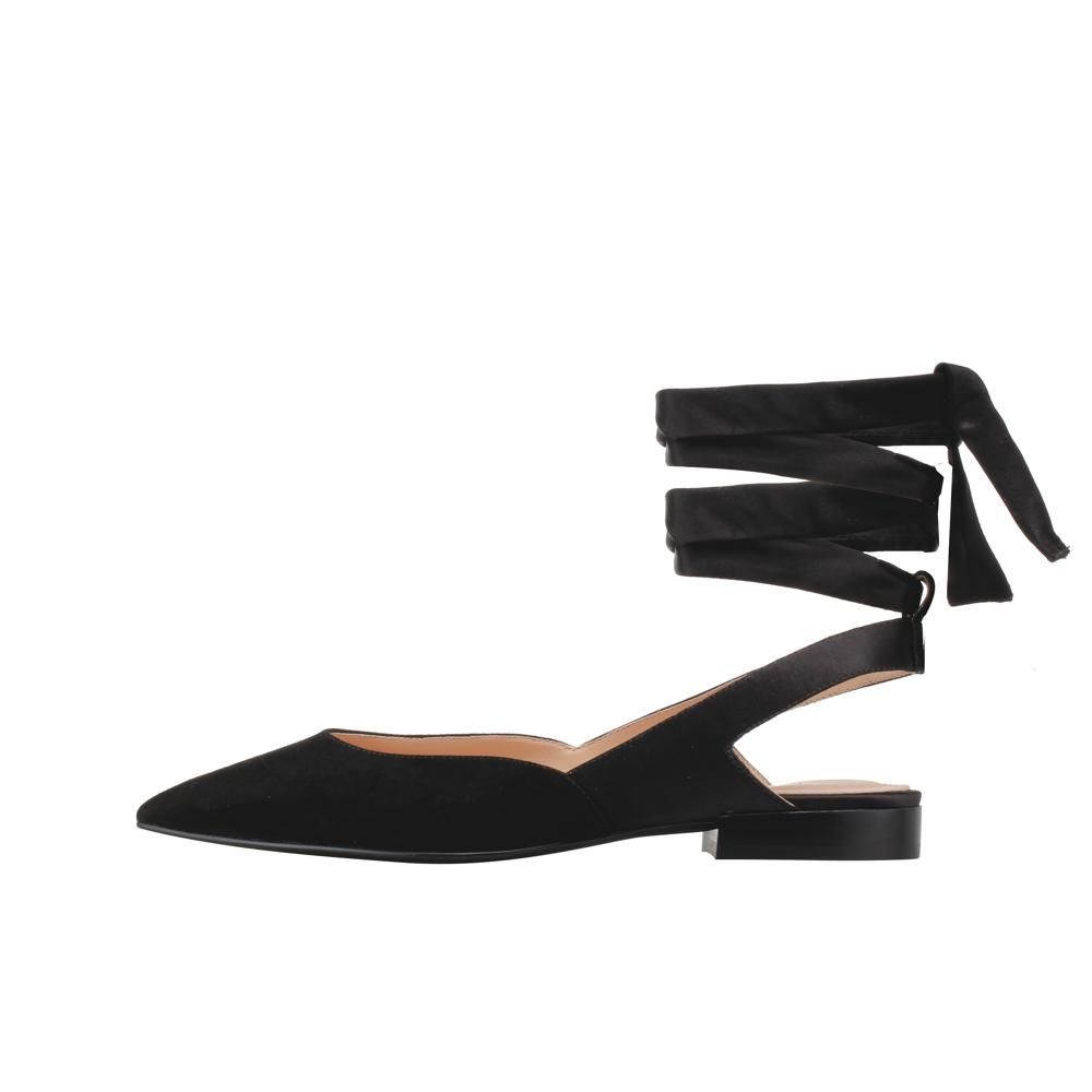 scarpe ballerine primavera estate 2018