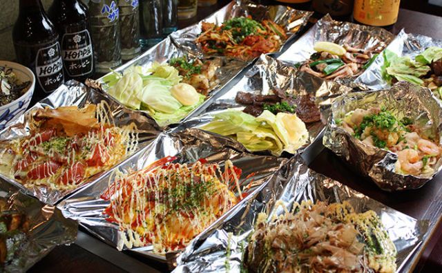Dish, Cuisine, Food, Meal, Ingredient, appetizer, Side dish, Produce, Thai food, Buffet, 