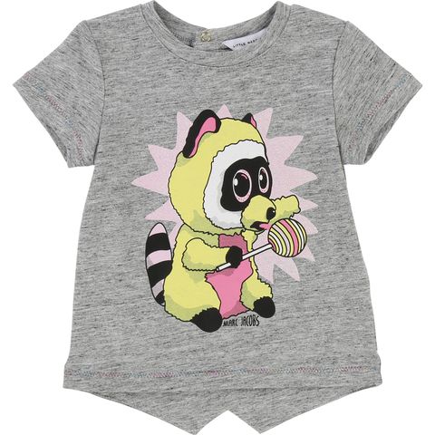 Clothing, T-shirt, Cartoon, Product, Sleeve, Yellow, Top, Fictional character, Illustration, 