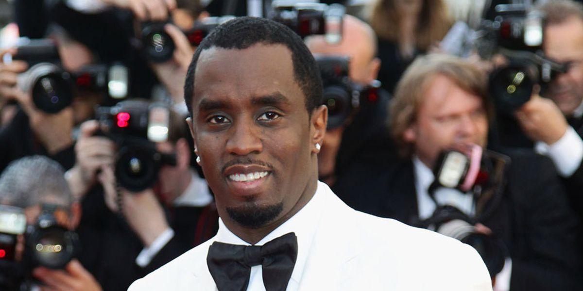 Here's What A Fantasy P. Diddy School Would Look Like