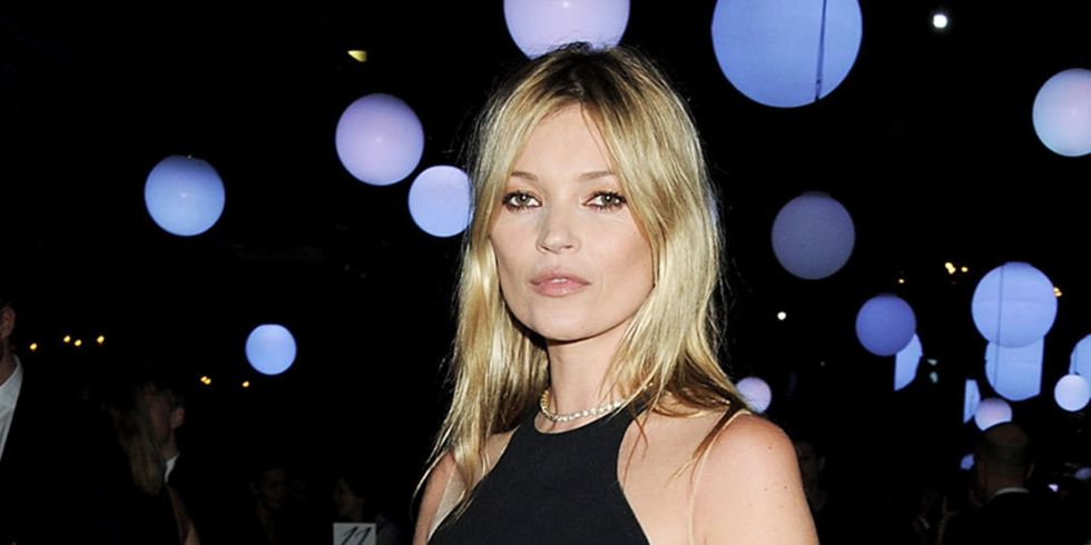 Kate Moss's Best Party Dresses