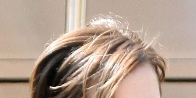 Emma Watson’s hair diaries