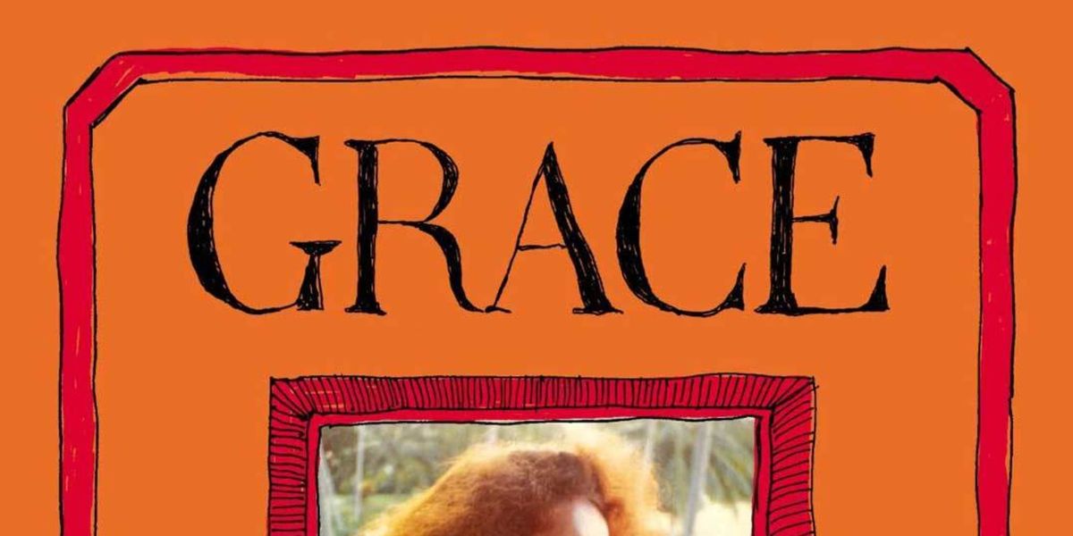 Grace - A Memoir by Grace Coddington the book by the stylist is out now ...