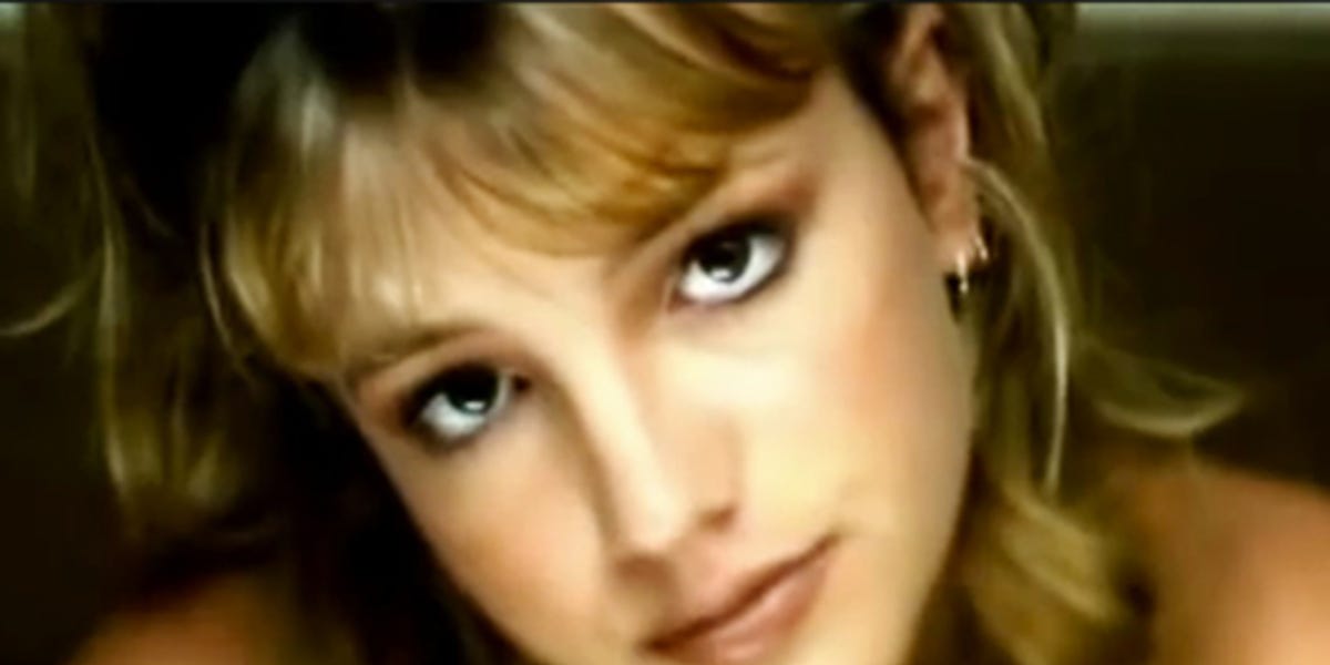 Hit Me Baby One More Time Britney Spears Music Trivia Hit Me Baby One More Time Britney Spears Music Trivia