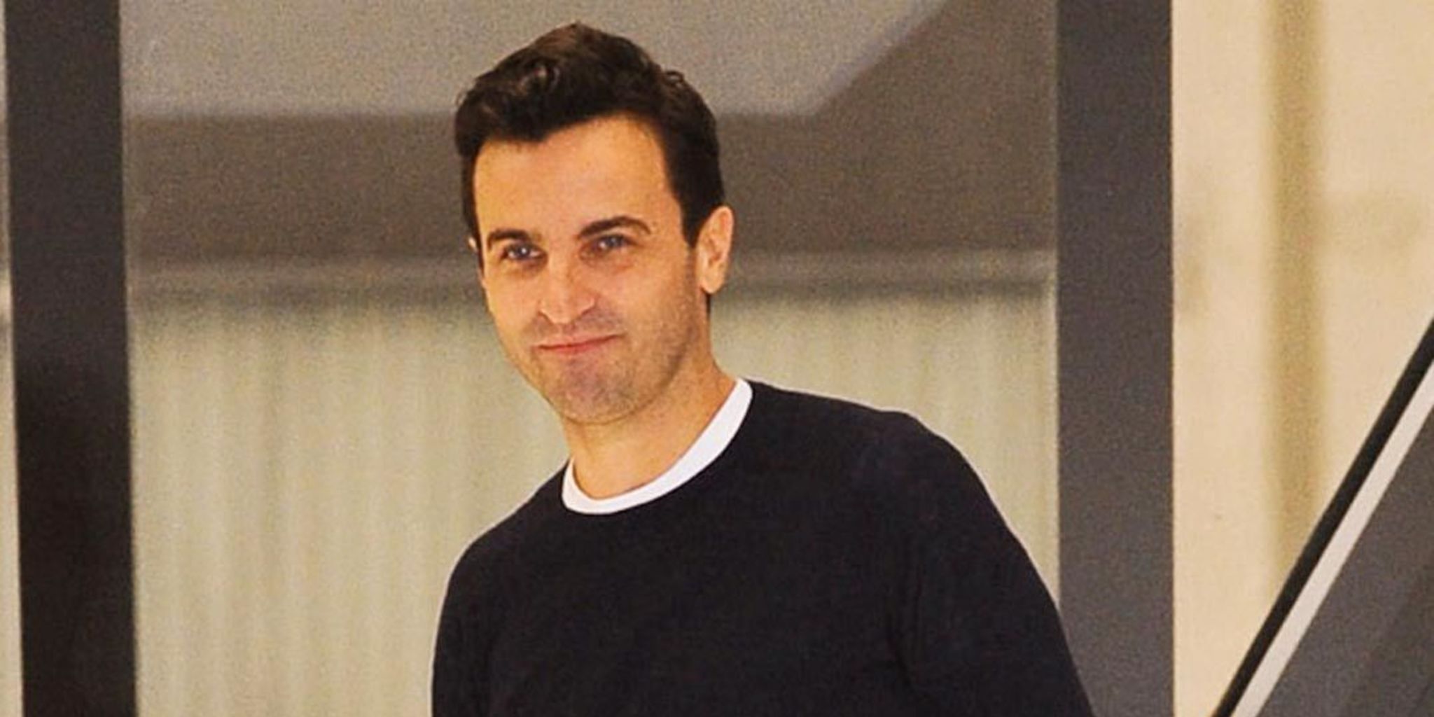 nicolas ghesquière balenciaga