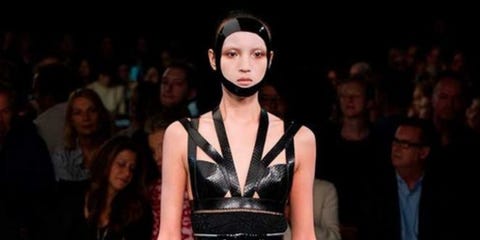 top trends for spring summer 2015