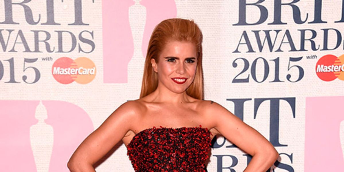  paloma faith awards