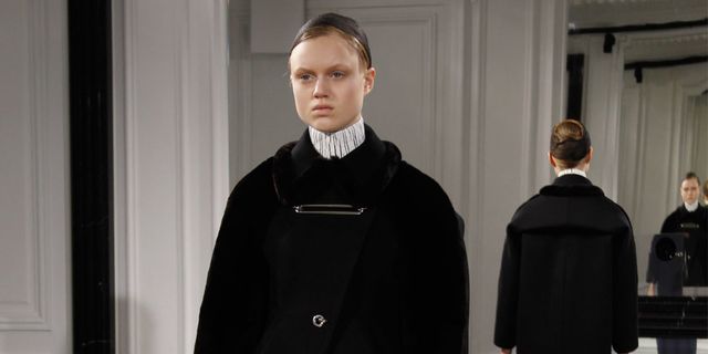 Fashion News: Alexander Wang to Take the Balenciaga Reigns?