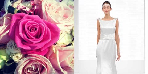 National Wedding Show Dresses Spring 2014