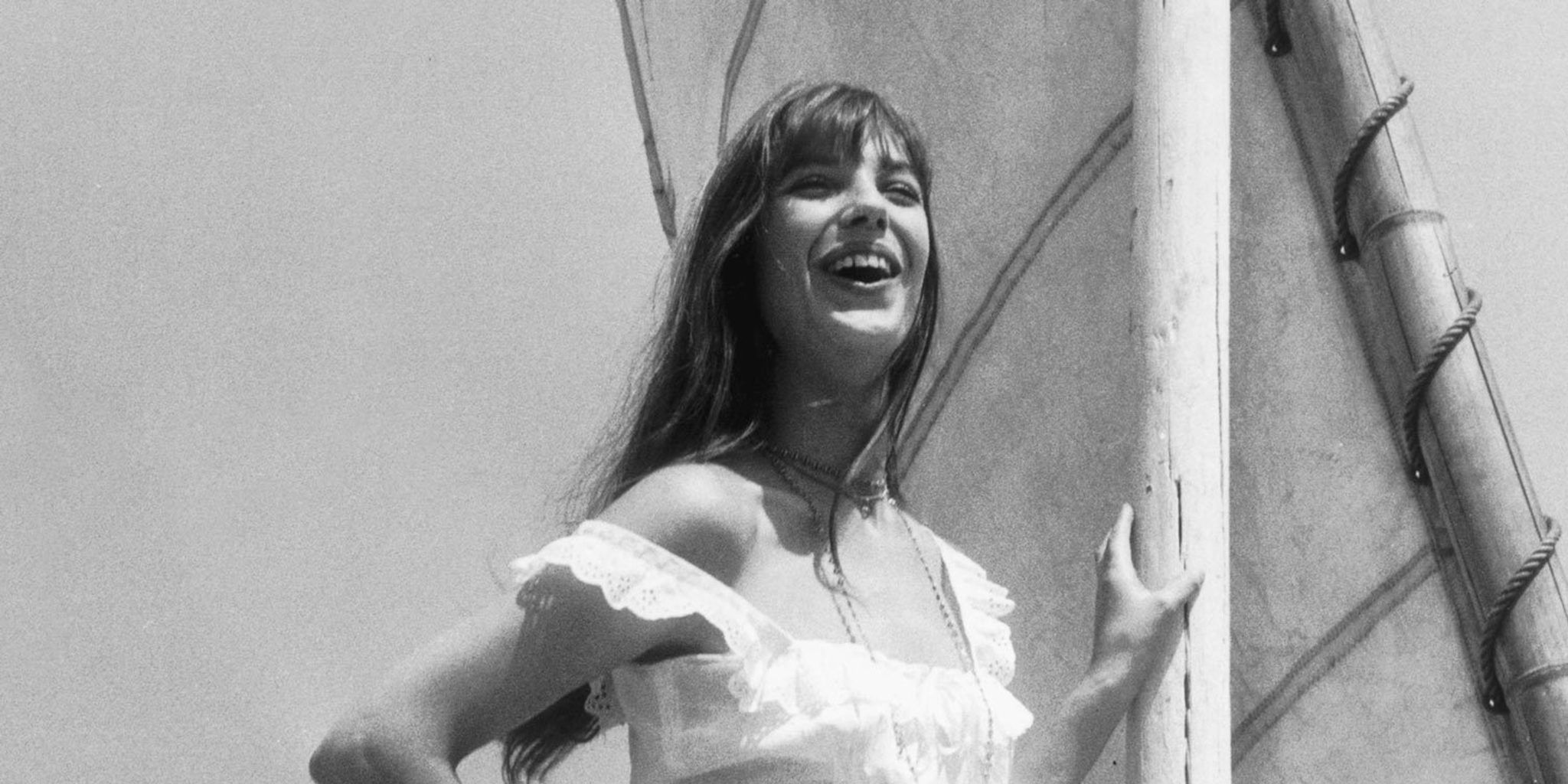 jane birkin black dress