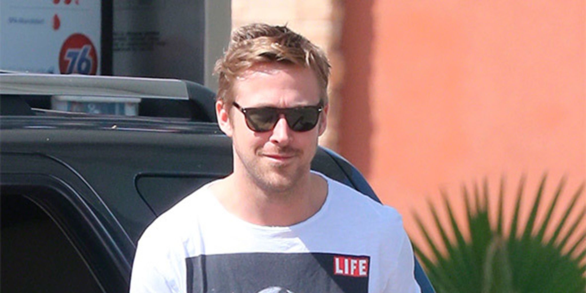 macaulay culkin ryan gosling t shirt