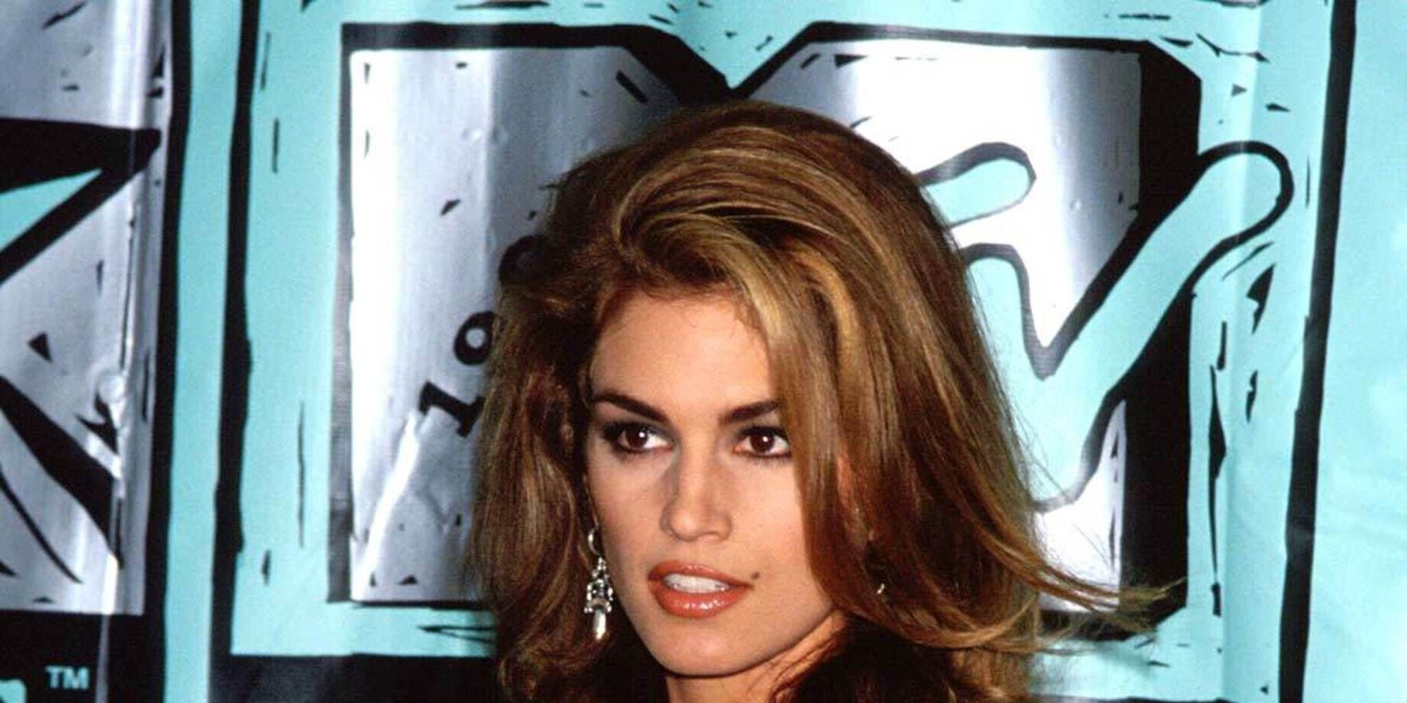 Cindy Crawford Credits These Hair Products For Her Signature Blowout   SheKnows