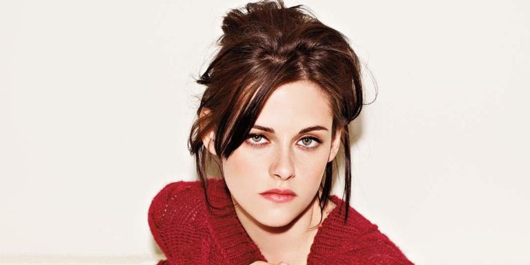 Kristen Stewart revealed as June ELLE cover star