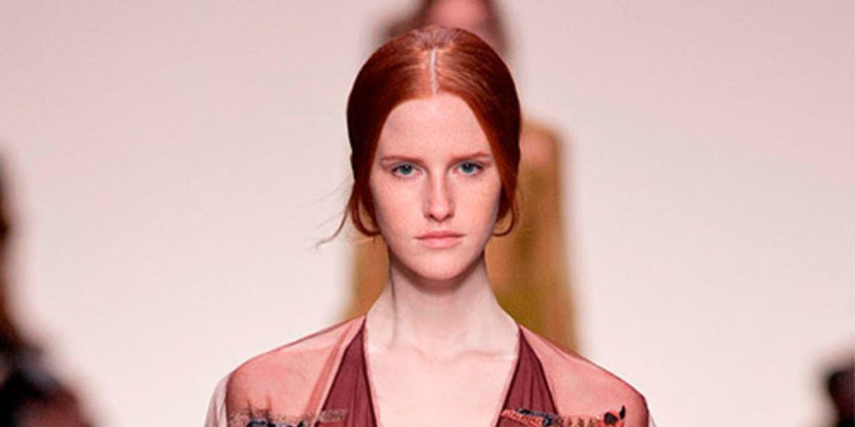 Top Trends For Autumn Winter 2014