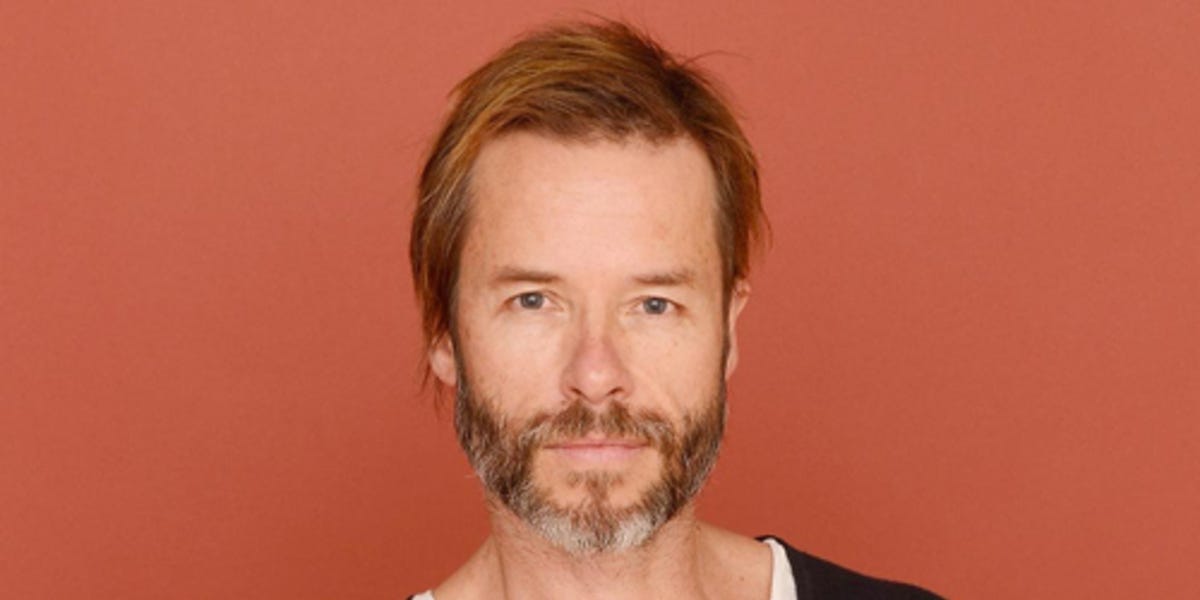 Guy Pearce: ELLE Man of the Week Guy Pearce: ELLE Man of the Week