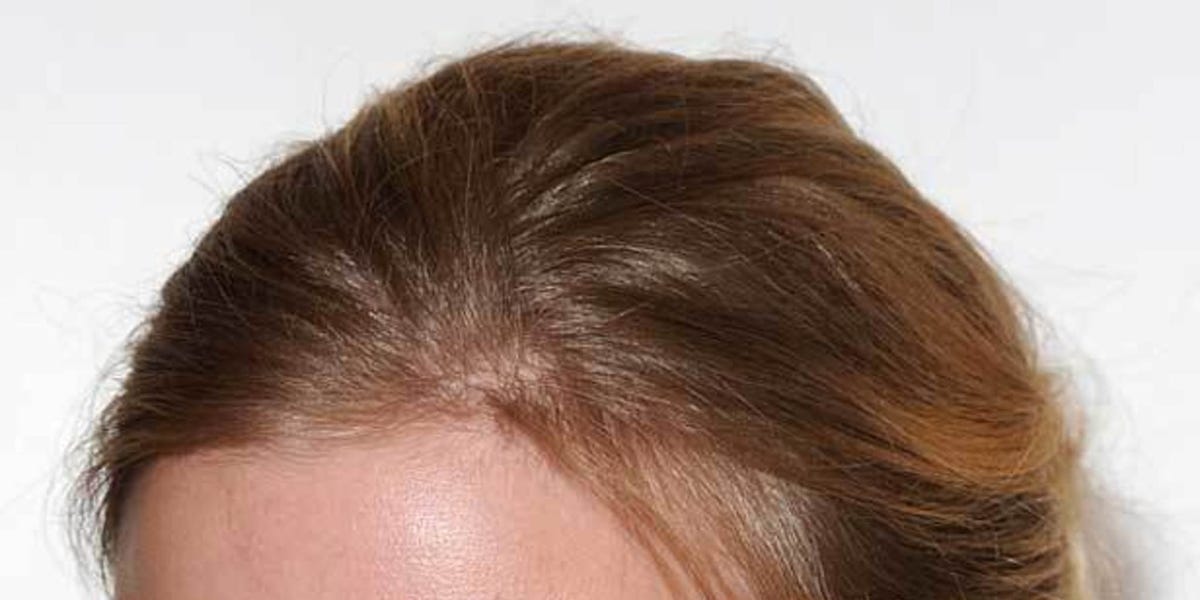 Effortless Party Hair at the British Fashion Awards Effortless Party Hair at the British Fashion Awards