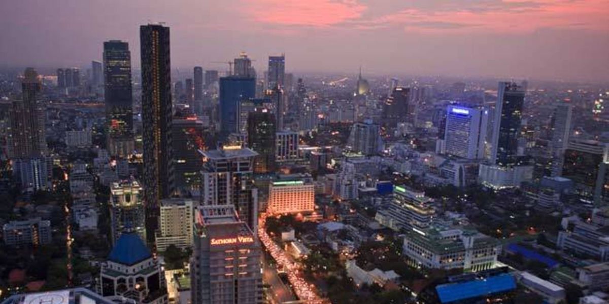 Bangkok Guide